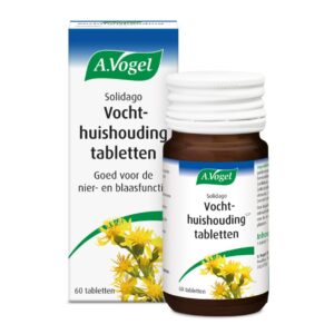 A Vogel Solidago Tabletten