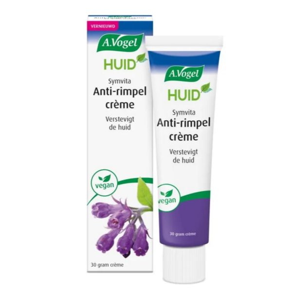 A. Vogel Crème Symvita Anti-rimpel Creme