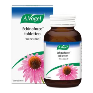 Echinacea tabletten