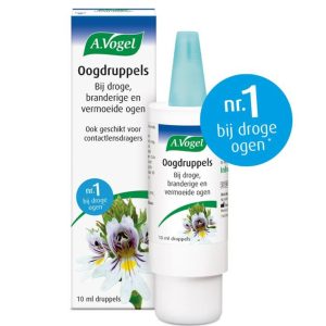 A. Vogel Oogdruppels