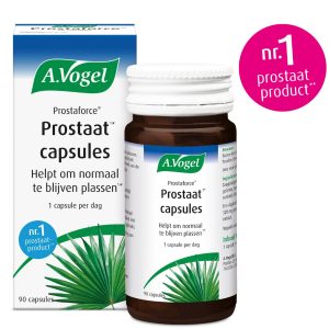 A. Vogel Prostaforce Capsules