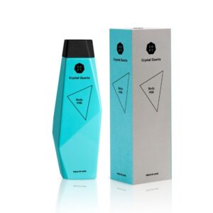 Bodylotion kalmerend