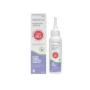 Natuurlijke Anti-luis Behandeling
