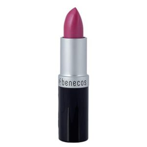 Benecos Lippenstift Natural Hot Pink
