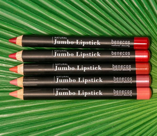 Benecos Lipstick Potlood