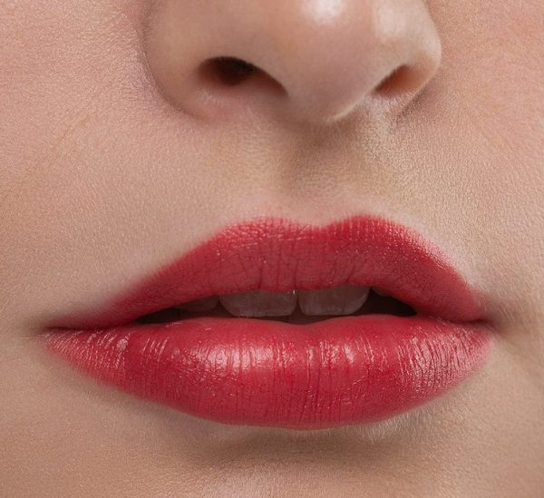 Benecos Lipstick Potlood Red Delight