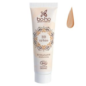 Boho Blemish Balm Cream Beige Dore 05 30ml