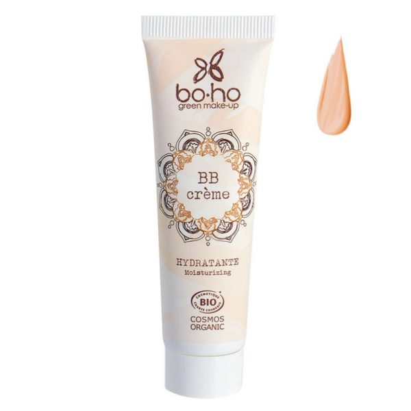 Boho Blemish Balm Cream Beige Rose 03