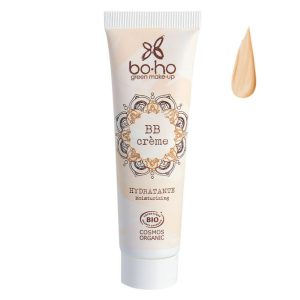 Boho Blemish Balm Cream Medium 04