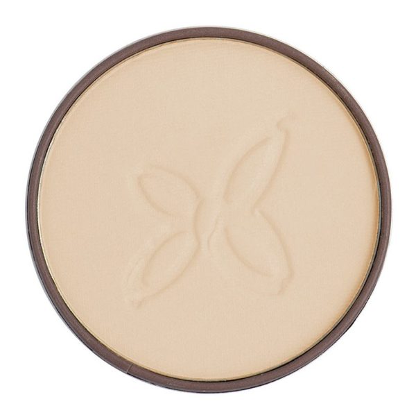 Boho Compact Poeder Beige Diaphana 01