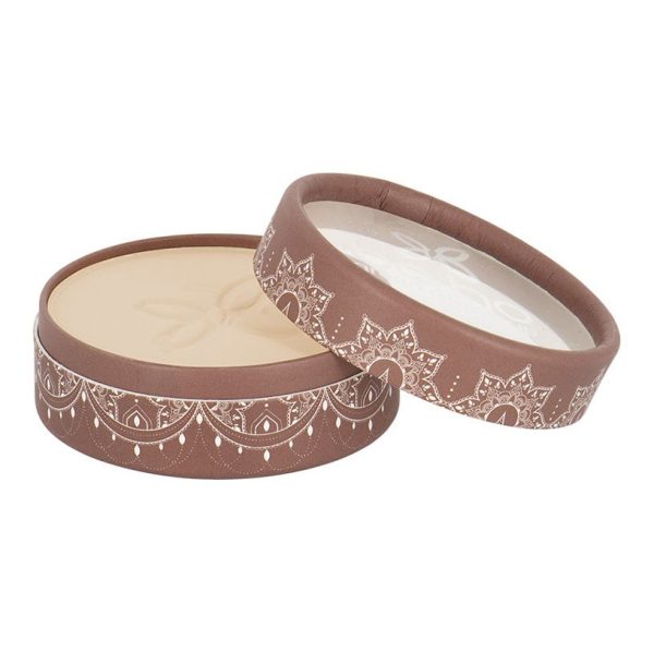 Boho Compact Poeder Beige Diaphana 01