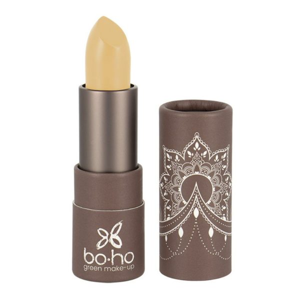 Boho Concealer Vegan 06 Yellow