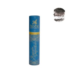 Boho Mascara Definition Noir 01 Zwart