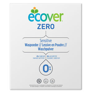 Ecover Zero Waspoeder