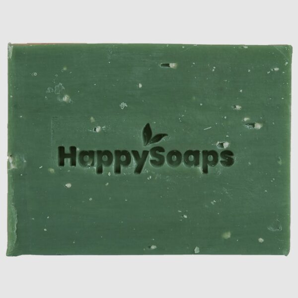 Happysoaps citroen