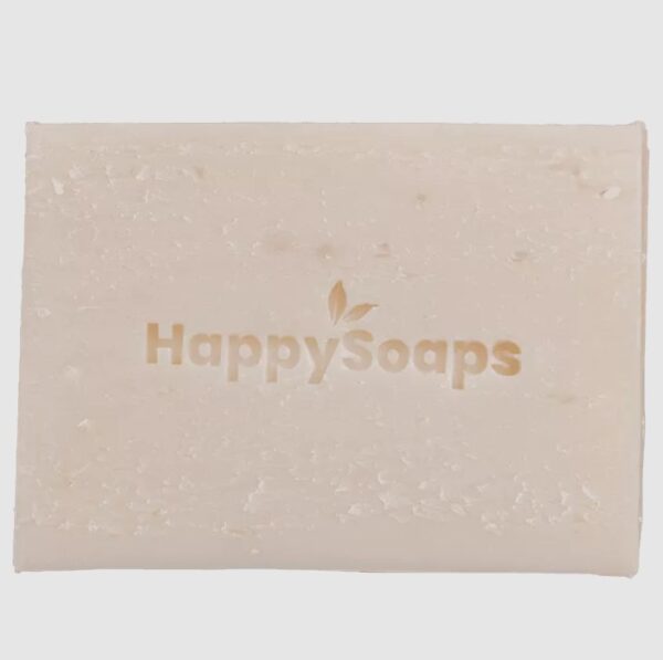 HappySoaps Happy Body Bar Kokosnoot & Limoen