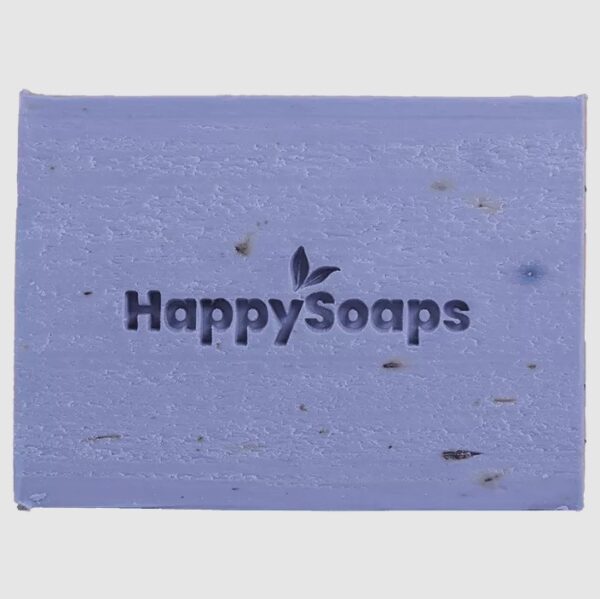 Happysoaps Lavendel