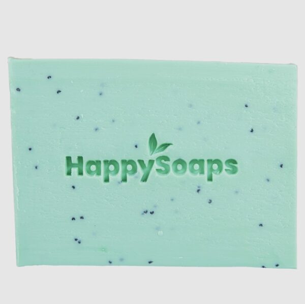 Happysoaps pepermunt