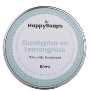 deodorant eucalyptus