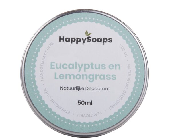 deodorant eucalyptus