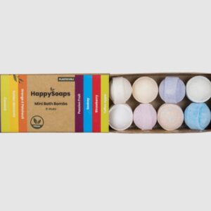 Happysoaps bad tropical