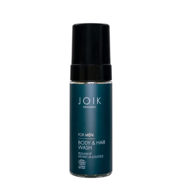 JOIK Men Haar & Body Wash