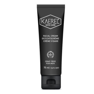 Kaerel Skin Care Heerlijke Gezichtscreme 75 ml