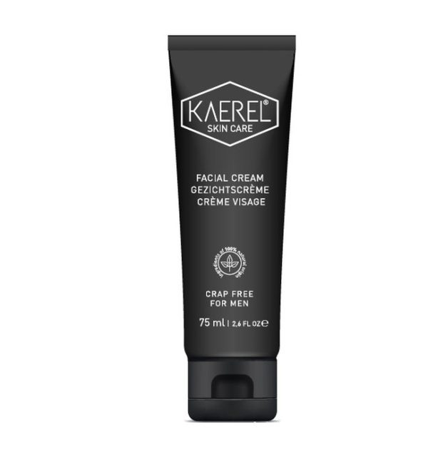 Kaerel Skin Care Heerlijke Gezichtscreme 75 ml