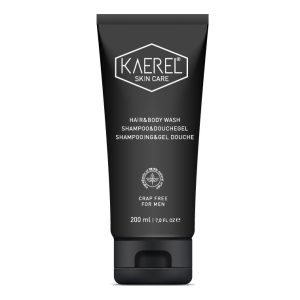 Kaerel Skin Care natuurlijke scheercrème 100 ml