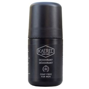 Kaerel Skincare Deodorant Roller