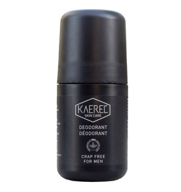 Kaerel Skincare Deodorant Roller