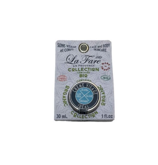 La Fare 1789 Ideal Face Cream