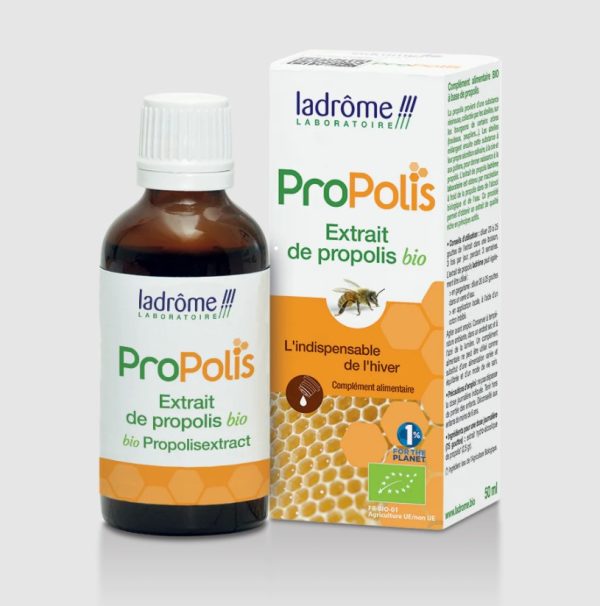 LaDrôme ProPolis BIO extract