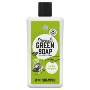 Marcels Green Soap shampoo