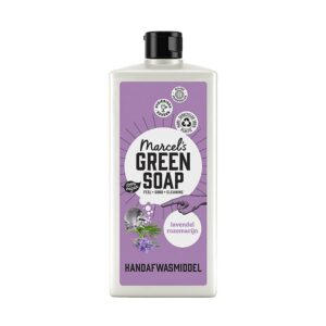 Marcels Green Soap Afwasmiddel Lavendel Kruidnagel