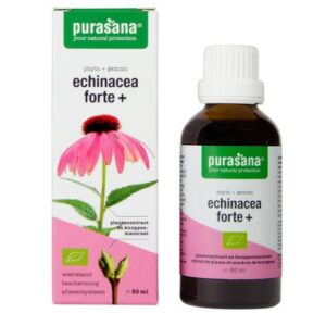 Purasana Echinacea forte+ 50ml