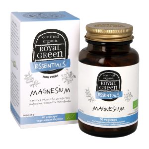 Royal Green Magnesium