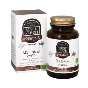 Royal Green Selenium Complex