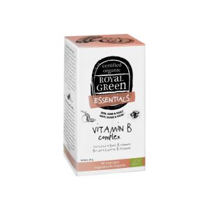 Royal Green Vitamine B Complex