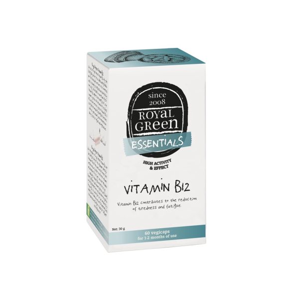 Royal Green Vitamine B12