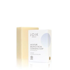 JOIK Organic Moisture Balance Facial Soap for normal/ dry skin