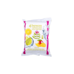 Benecos Natural HAPPY Cleansing Wipes