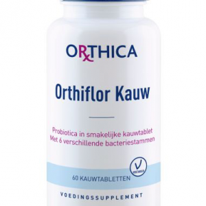 Orthica Orthiflor Kauw 60 st