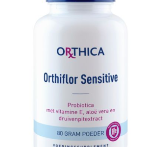 Orthica Orthiflor Sensitive 80 gr