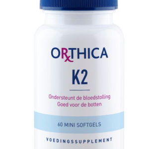 Orthica K2 60 st