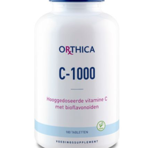 Orthica C-1000 90 st ( Vegan )