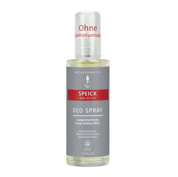 Speick Active Deo spray- 75ml