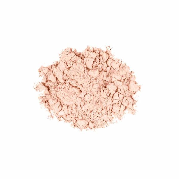 Natuurlijke minerale oogschaduw zonder parfum of parabenen