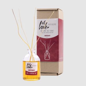 Afbeelding van de We Love The Planet Diffuser Warm Winter