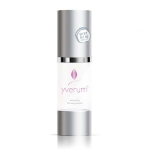 Yverum Hyaluron anti-aging serum
